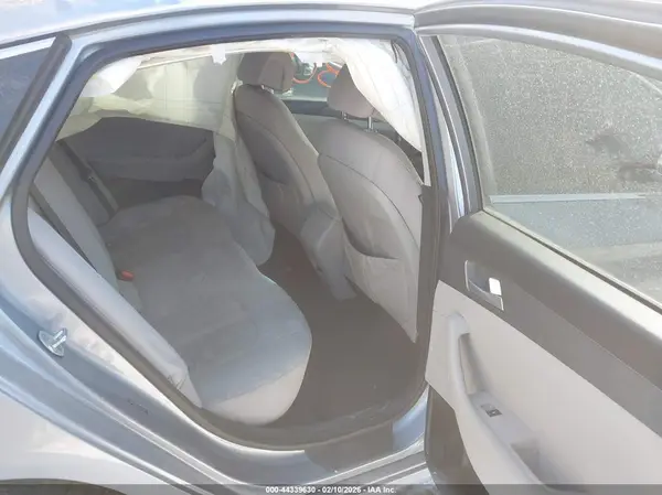 5NPE24AF9GH370788 2016 HYUNDAI SONATA - Image 8