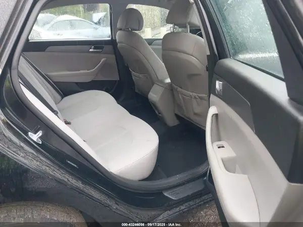 5NPE24AF9GH370872 2016 HYUNDAI SONATA - Image 8