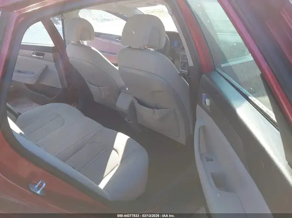 5NPE24AF9GH370953 2016 HYUNDAI SONATA - Image 8