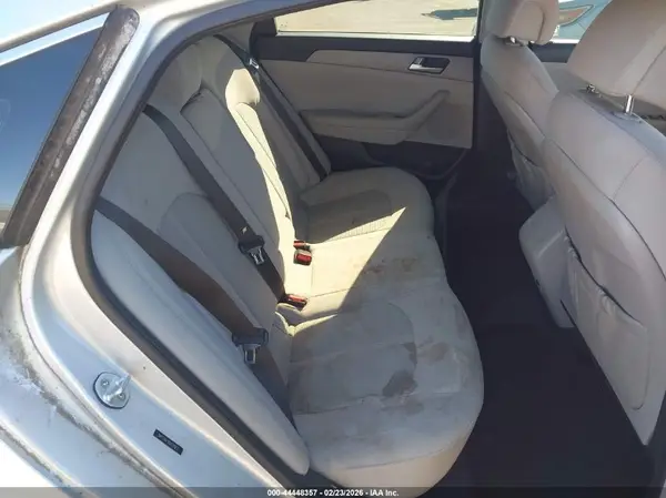 5NPE24AF9GH371052 2016 HYUNDAI SONATA - Image 8