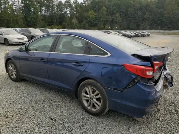 5NPE24AF9GH371200 2016 HYUNDAI SONATA - Image 2