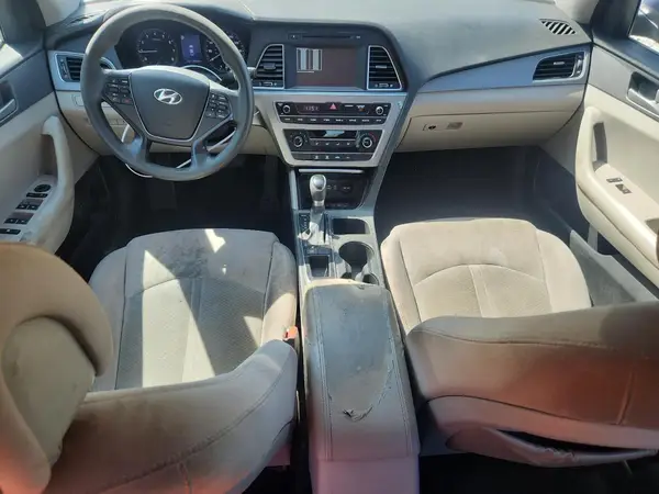 5NPE24AF9GH371200 2016 HYUNDAI SONATA - Image 8