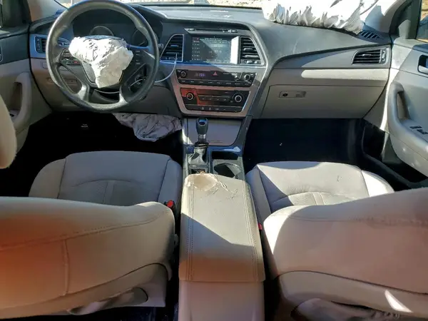 5NPE24AF9GH371424 2016 HYUNDAI SONATA - Image 8