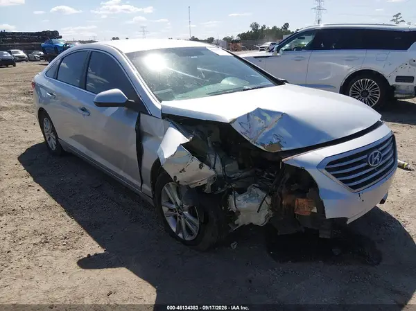 5NPE24AF9GH372251 2016 HYUNDAI SONATA - Image 1
