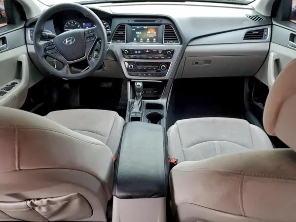5NPE24AF9GH372797 2016 HYUNDAI SONATA - Image 8