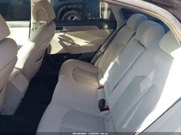 5NPE24AF9GH373013 2016 HYUNDAI SONATA - Image 8