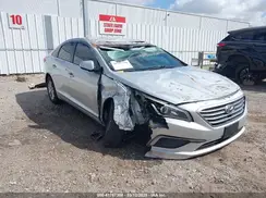 5NPE24AF9GH373139 2016 HYUNDAI SONATA