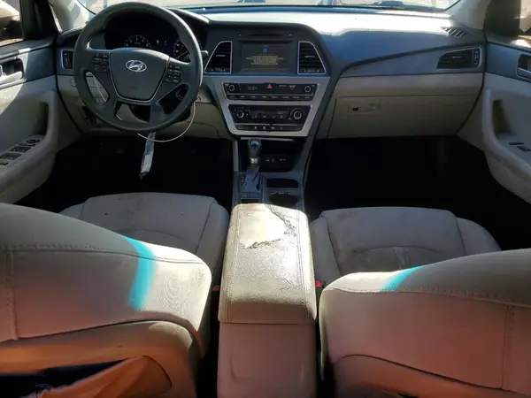 5NPE24AF9GH373156 2016 HYUNDAI SONATA - Image 8