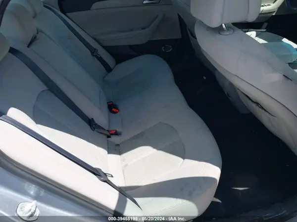 5NPE24AF9GH373254 2016 HYUNDAI SONATA - Image 8