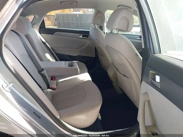 5NPE24AF9GH373447 2016 HYUNDAI SONATA - Image 8