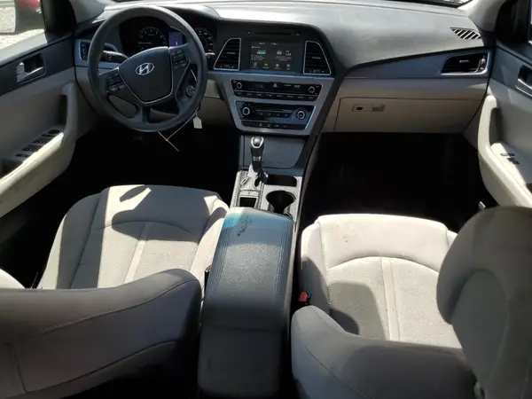 5NPE24AF9GH373576 2016 HYUNDAI SONATA - Image 8