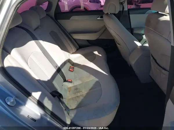5NPE24AF9GH373741 2016 HYUNDAI SONATA - Image 8