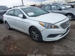 5NPE24AF9GH373982 2016 HYUNDAI SONATA