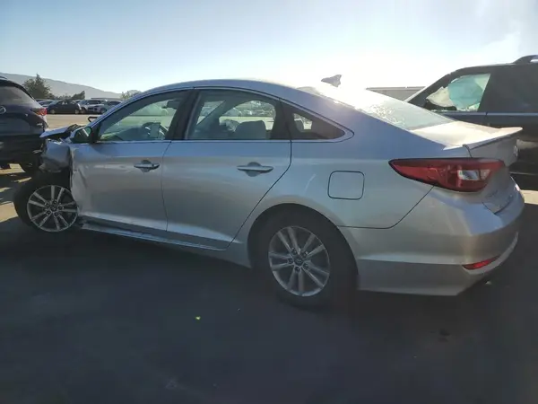 5NPE24AF9GH374212 2016 HYUNDAI SONATA - Image 2