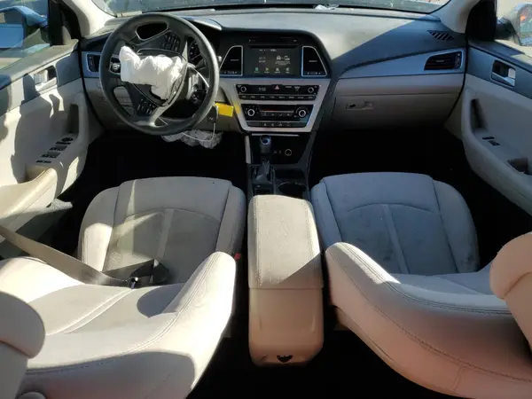 5NPE24AF9GH374212 2016 HYUNDAI SONATA - Image 8