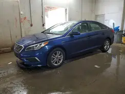 5NPE24AF9GH374775 2016 HYUNDAI SONATA