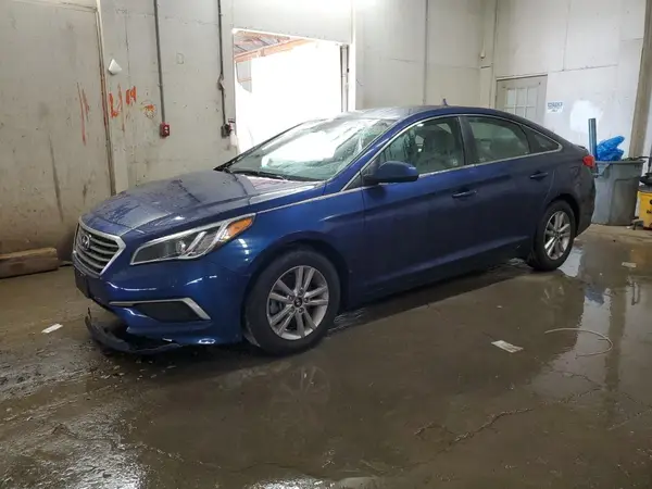 5NPE24AF9GH374775 2016 HYUNDAI SONATA - Image 1