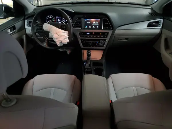 5NPE24AF9GH374775 2016 HYUNDAI SONATA - Image 8