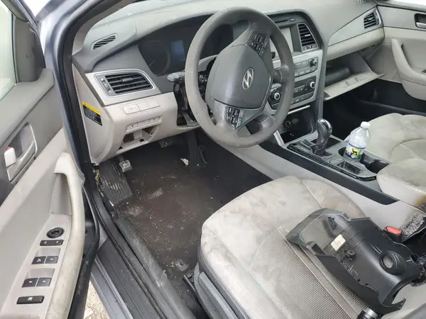 5NPE24AF9GH375375 2016 HYUNDAI SONATA - Image 8