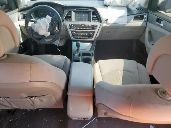 5NPE24AF9GH375473 2016 HYUNDAI SONATA - Image 8