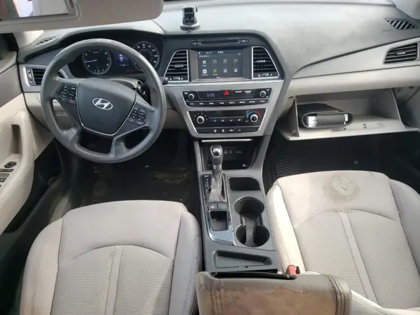 5NPE24AF9GH375666 2016 HYUNDAI SONATA - Image 8