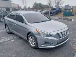 5NPE24AF9GH375716 2016 HYUNDAI SONATA