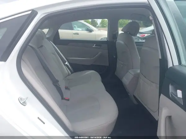 5NPE24AF9GH376994 2016 HYUNDAI SONATA - Image 8