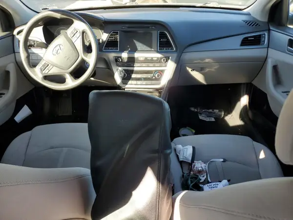 5NPE24AF9GH377031 2016 HYUNDAI SONATA - Image 8