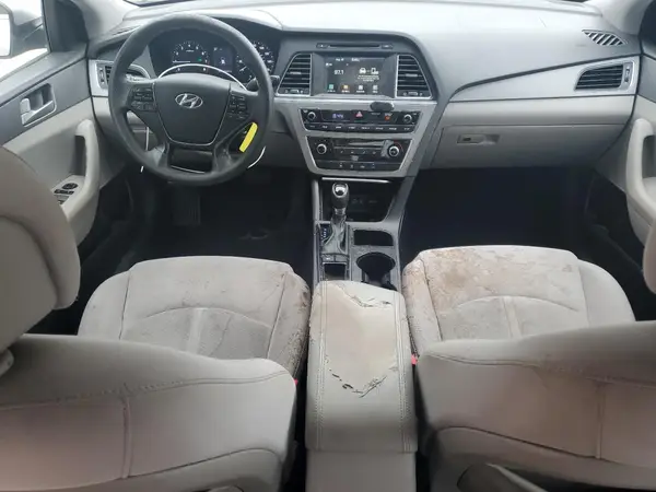 5NPE24AF9GH377059 2016 HYUNDAI SONATA - Image 8