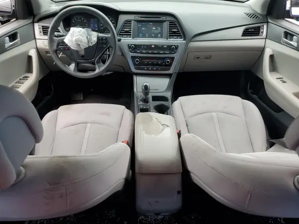 5NPE24AF9GH377501 2016 HYUNDAI SONATA - Image 8