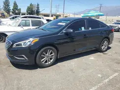5NPE24AF9GH378468 2016 HYUNDAI SONATA