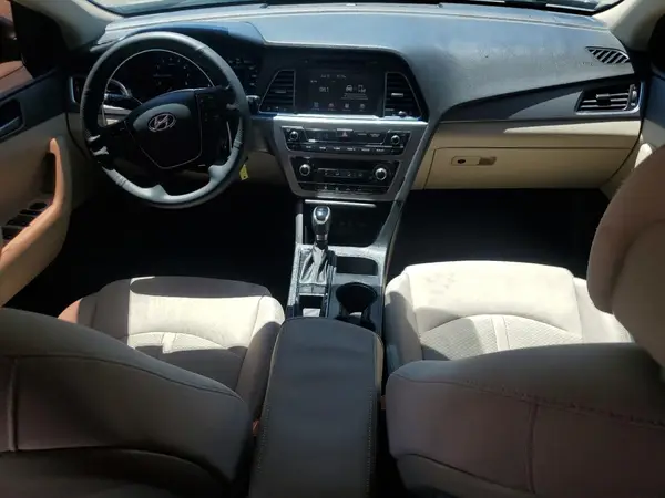 5NPE24AF9GH378468 2016 HYUNDAI SONATA - Image 8