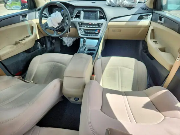 5NPE24AF9GH378941 2016 HYUNDAI SONATA - Image 8