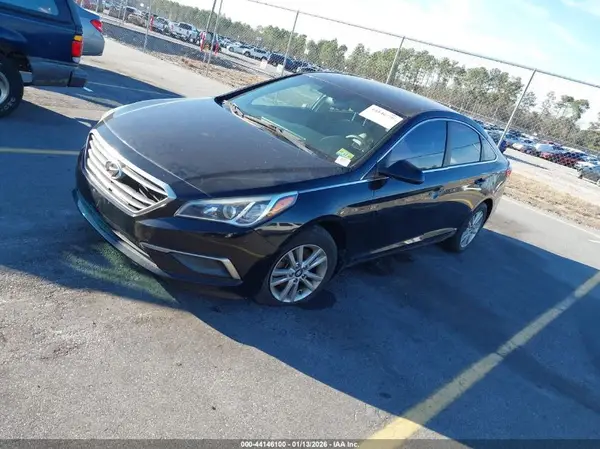 5NPE24AF9GH379040 2016 HYUNDAI SONATA - Image 2