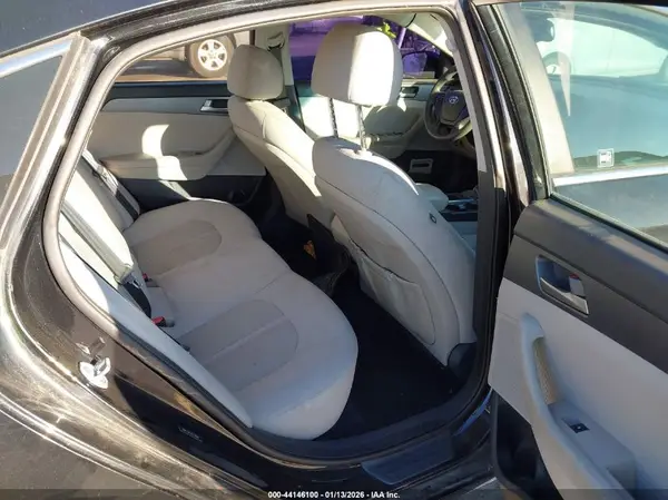 5NPE24AF9GH379040 2016 HYUNDAI SONATA - Image 8