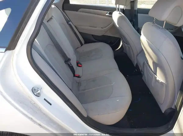5NPE24AF9GH379331 2016 HYUNDAI SONATA - Image 8