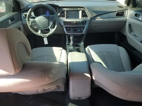 5NPE24AF9GH379412 2016 HYUNDAI SONATA - Image 8