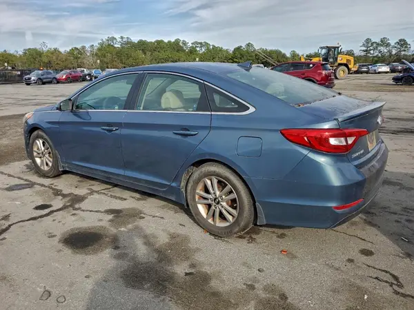 5NPE24AF9GH379474 2016 HYUNDAI SONATA - Image 2