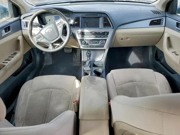 5NPE24AF9GH379474 2016 HYUNDAI SONATA - Image 8