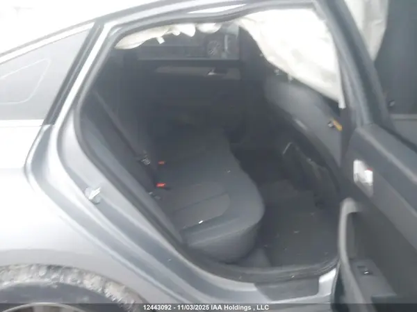 5NPE24AF9GH379555 2016 HYUNDAI SONATA - Image 8