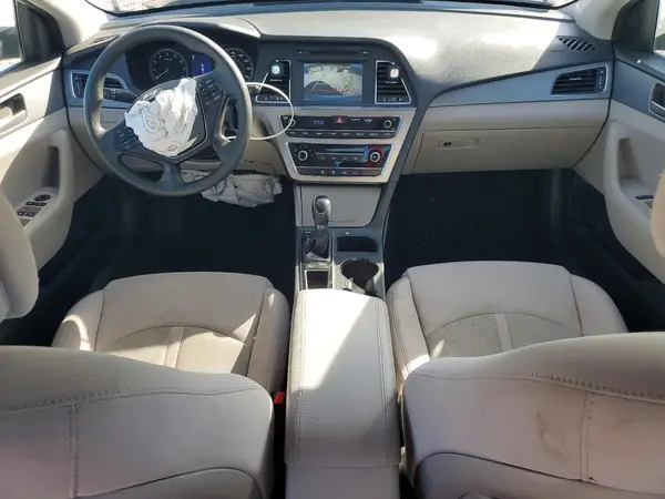 5NPE24AF9GH379653 2016 HYUNDAI SONATA - Image 8