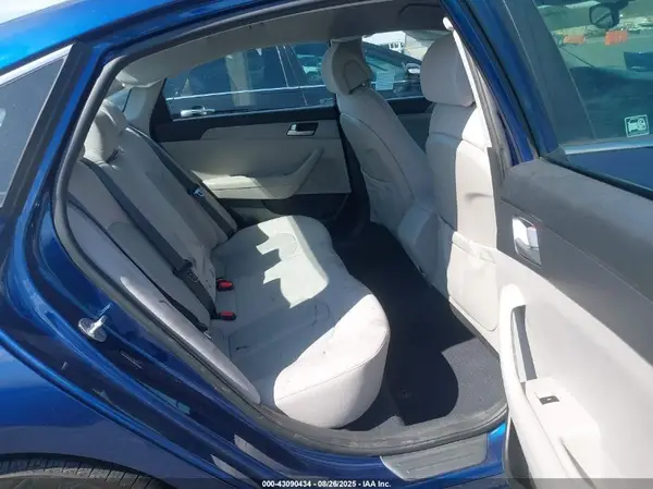 5NPE24AF9GH380737 2016 HYUNDAI SONATA - Image 8