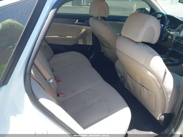 5NPE24AF9GH381063 2016 HYUNDAI SONATA - Image 8