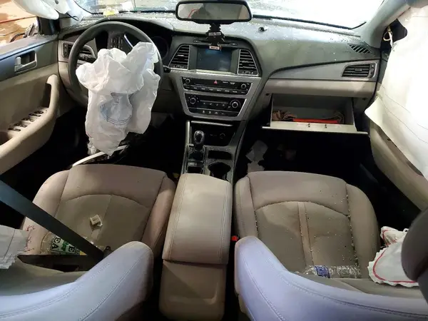 5NPE24AF9GH381368 2016 HYUNDAI SONATA - Image 8