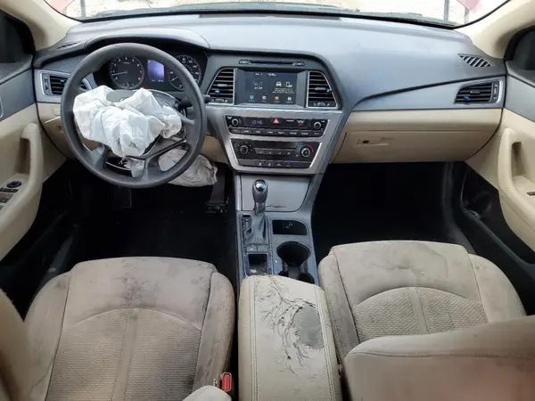5NPE24AF9GH381807 2016 HYUNDAI SONATA - Image 8
