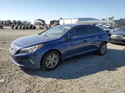 5NPE24AF9GH382617 2016 HYUNDAI SONATA