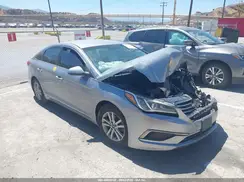 5NPE24AF9GH382813 2016 HYUNDAI SONATA