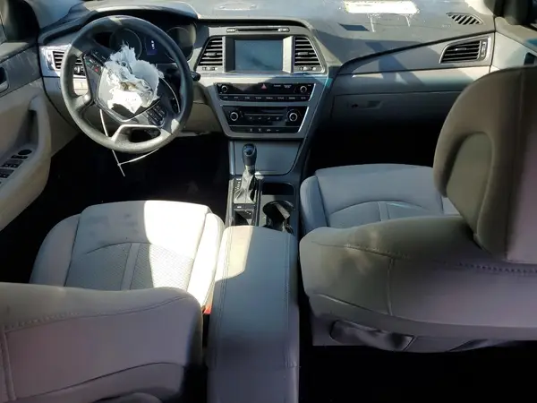 5NPE24AF9GH382990 2016 HYUNDAI SONATA - Image 8