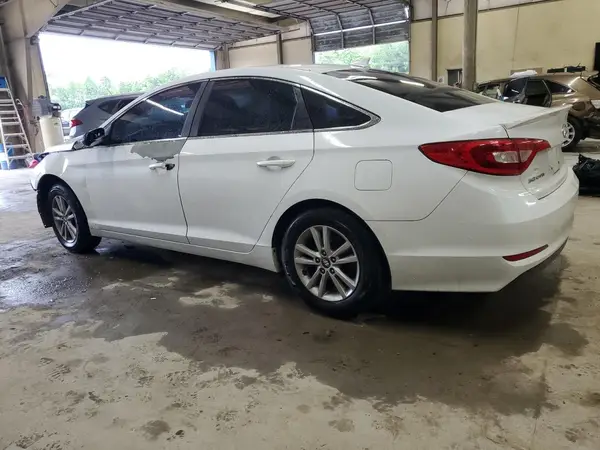 5NPE24AF9GH383444 2016 HYUNDAI SONATA - Image 2