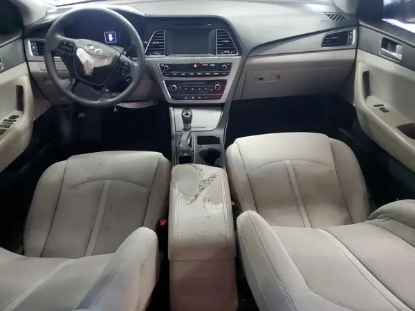 5NPE24AF9GH383444 2016 HYUNDAI SONATA - Image 8